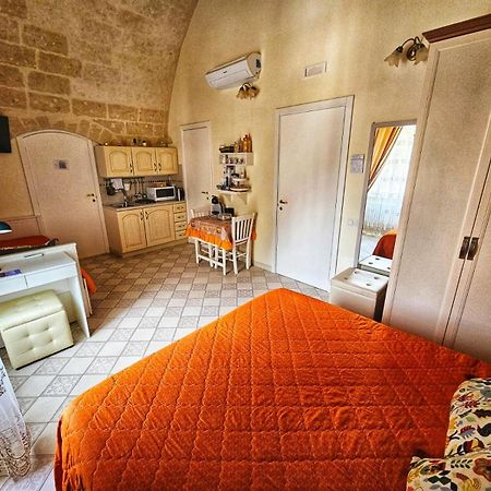 Appartement Il Sogno E La Stella à Matera Extérieur photo