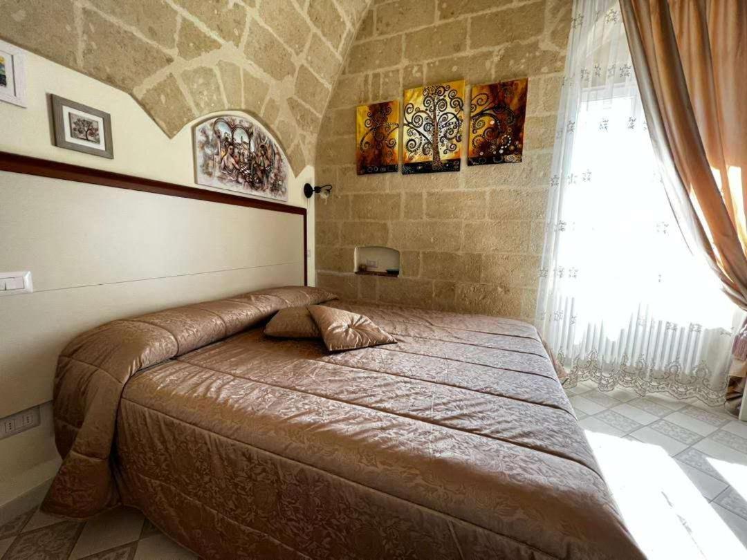 Appartement Il Sogno E La Stella à Matera Extérieur photo