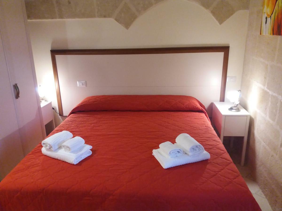 Appartement Il Sogno E La Stella à Matera Extérieur photo