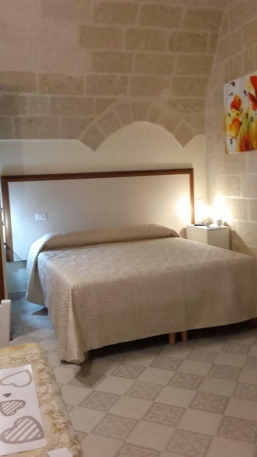 Appartement Il Sogno E La Stella à Matera Extérieur photo