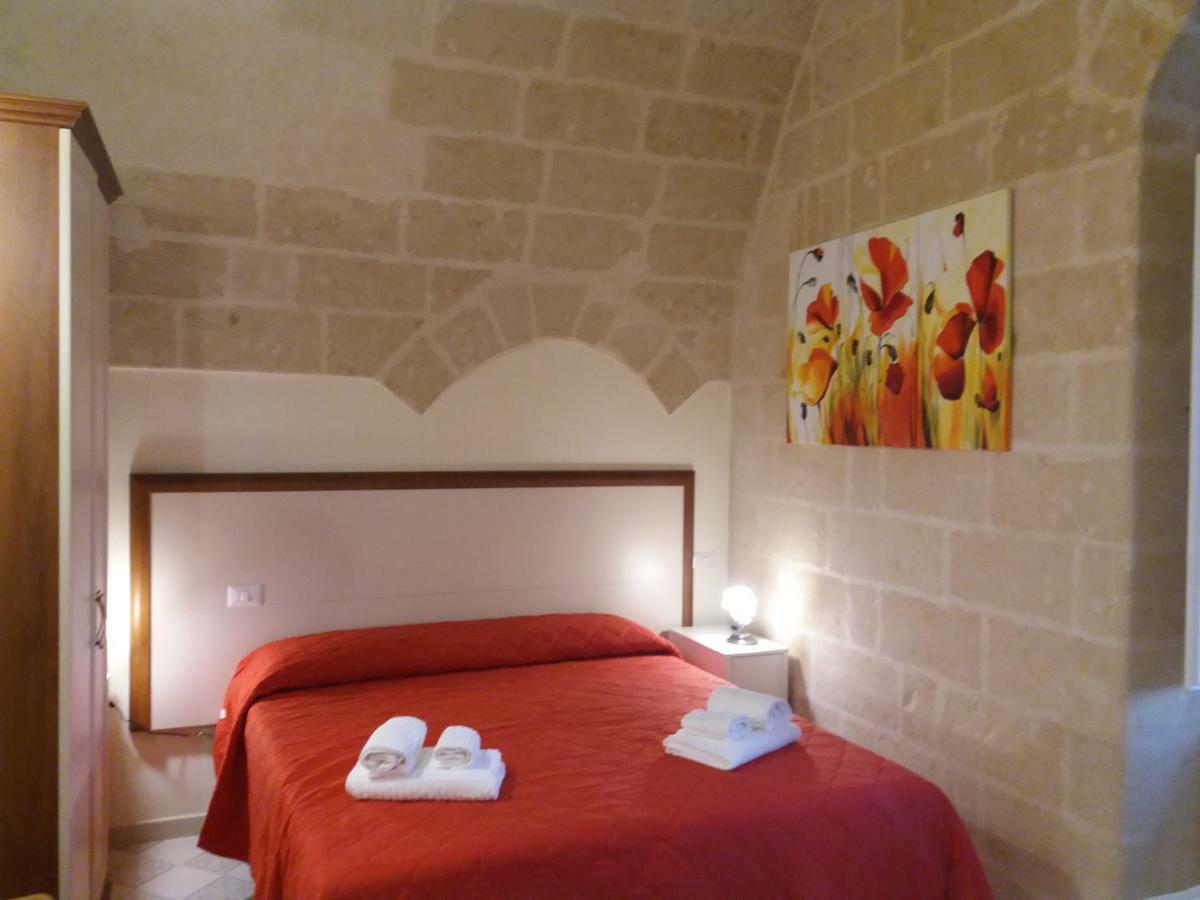 Appartement Il Sogno E La Stella à Matera Extérieur photo