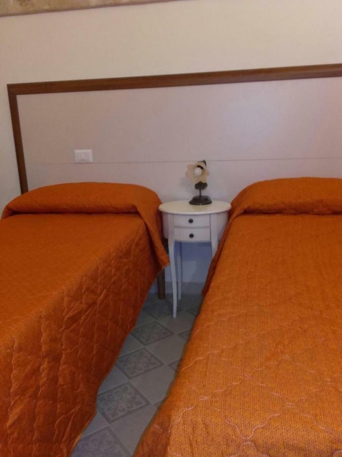 Appartement Il Sogno E La Stella à Matera Extérieur photo