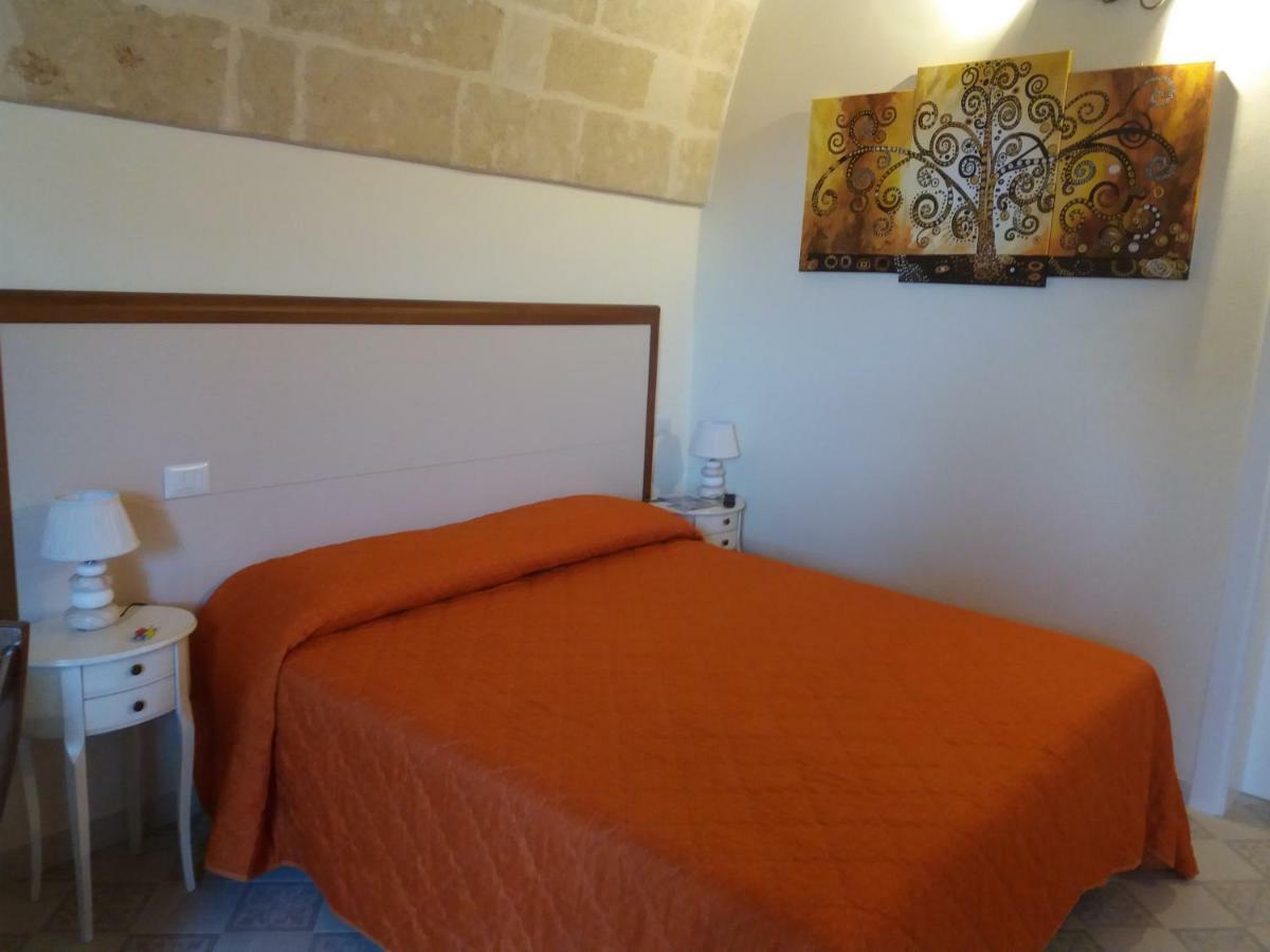 Appartement Il Sogno E La Stella à Matera Extérieur photo