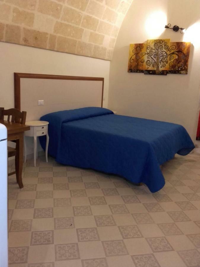Appartement Il Sogno E La Stella à Matera Extérieur photo