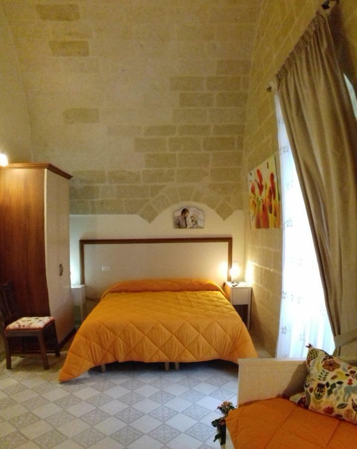 Appartement Il Sogno E La Stella à Matera Extérieur photo