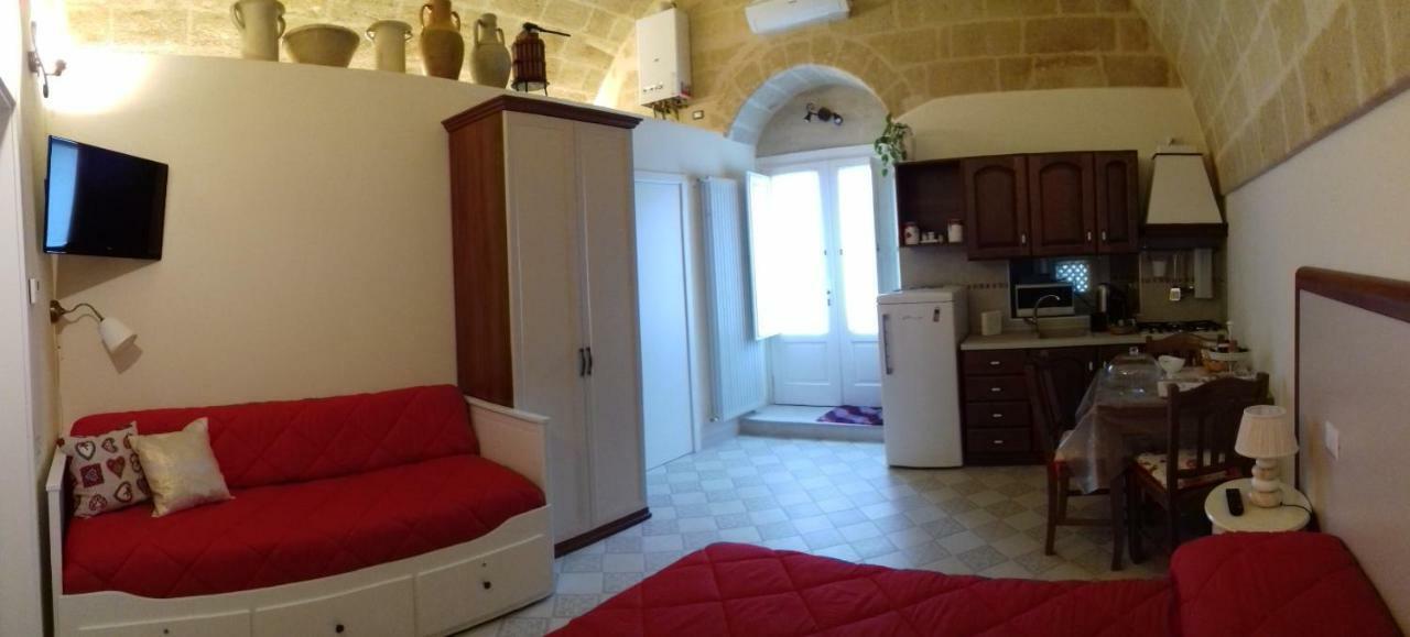 Appartement Il Sogno E La Stella à Matera Extérieur photo