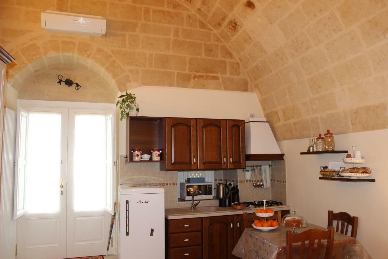 Appartement Il Sogno E La Stella à Matera Extérieur photo