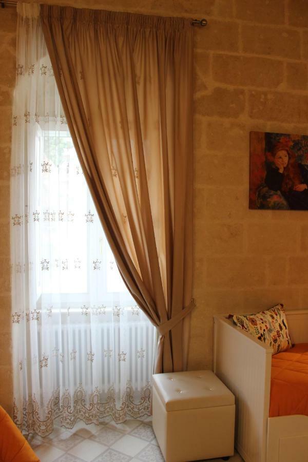 Appartement Il Sogno E La Stella à Matera Extérieur photo