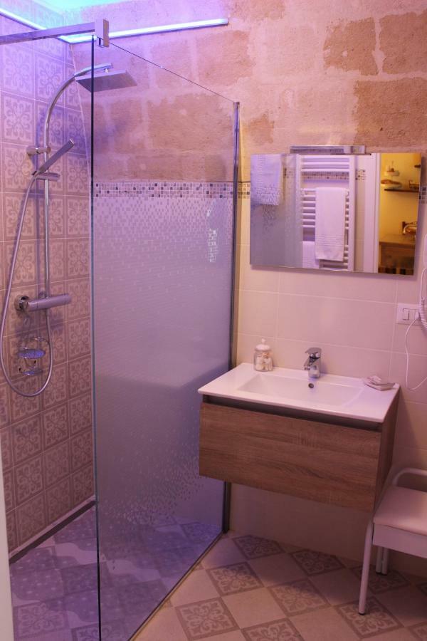 Appartement Il Sogno E La Stella à Matera Extérieur photo