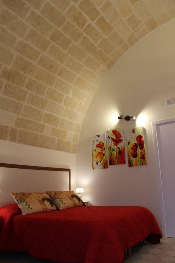 Appartement Il Sogno E La Stella à Matera Extérieur photo