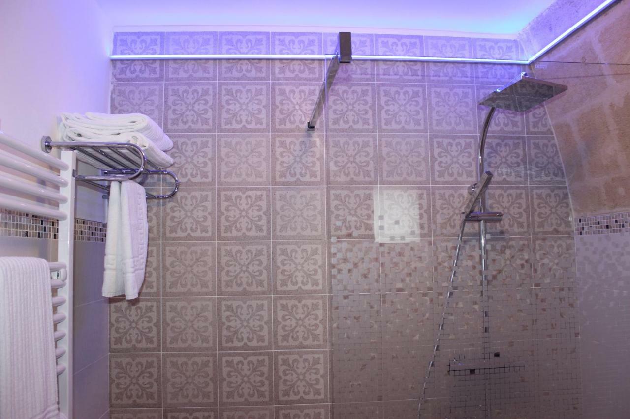 Appartement Il Sogno E La Stella à Matera Extérieur photo