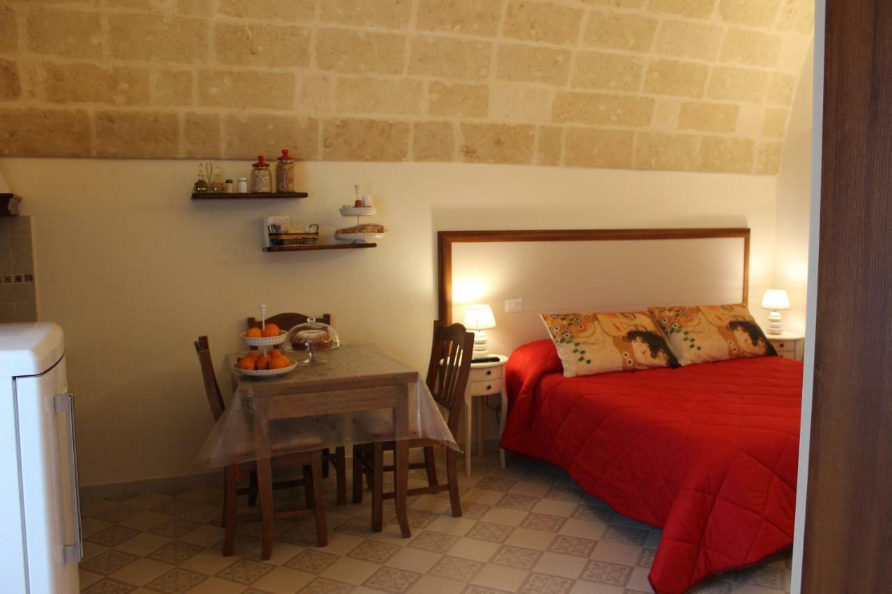 Appartement Il Sogno E La Stella à Matera Extérieur photo