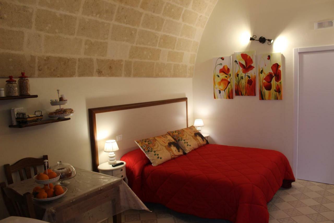 Appartement Il Sogno E La Stella à Matera Extérieur photo