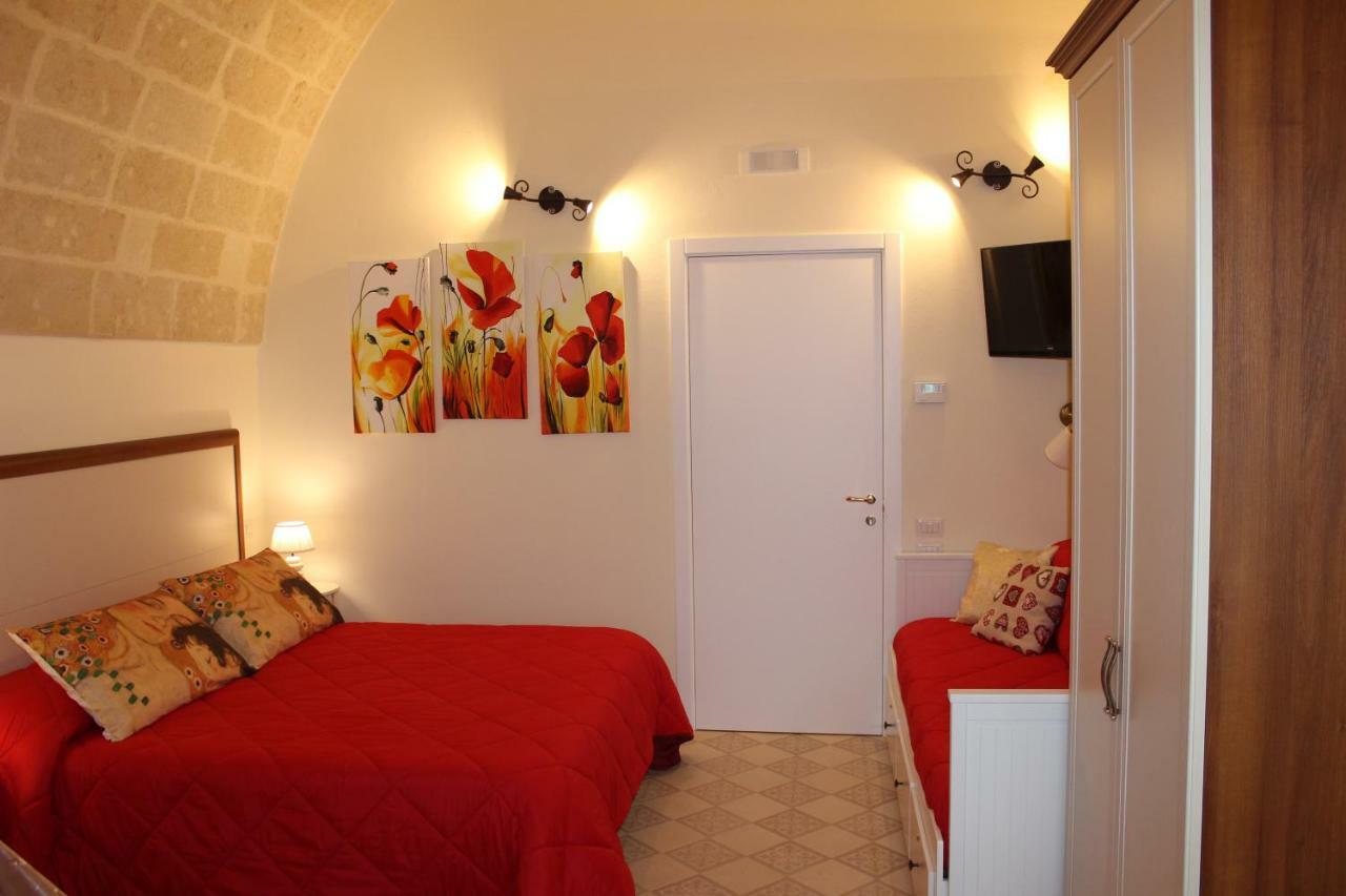 Appartement Il Sogno E La Stella à Matera Extérieur photo