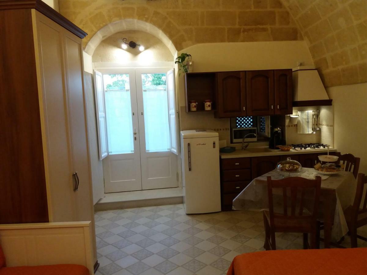 Appartement Il Sogno E La Stella à Matera Extérieur photo